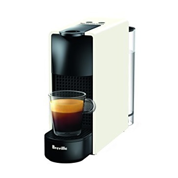 Nespresso Essenza Mini 膠囊咖啡機，原價$149.99，現僅售$89.99，免運費