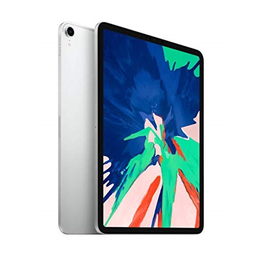 Apple iPad Pro (11-inch, Wi-Fi, 256GB) - Silver (Latest Model), Only $799.99, free shipping
