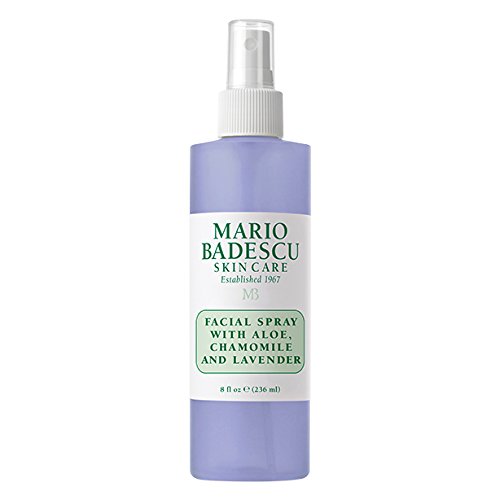 Mario Badescu Facial Spray with Aloe, Chamomile and Lavender, 8 oz., Only $7.00