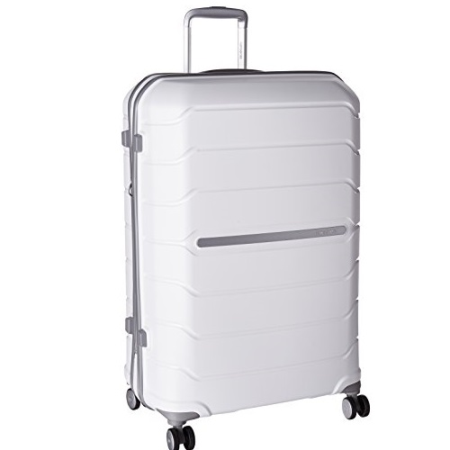 Samsonite新秀丽 Freeform系列28吋行李箱，原价$229.99，点击Coupon后仅售$135.99，免运费