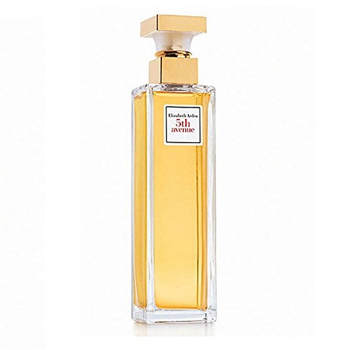 Elizabeth Arden伊莉莎白雅顿 Fifth Avenue第五大道女士香水，4.2 oz，原价$58.00，现仅售$40.60，免运费