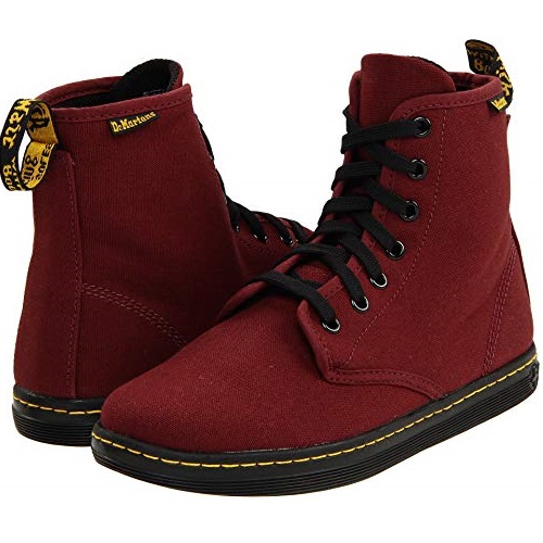Dr. Martens Women's Shoreditch Ankle Bootie, Only $21.99, free shipping