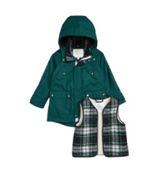 Up to 40% Off Burberry Kids Sale @ Nordstrom