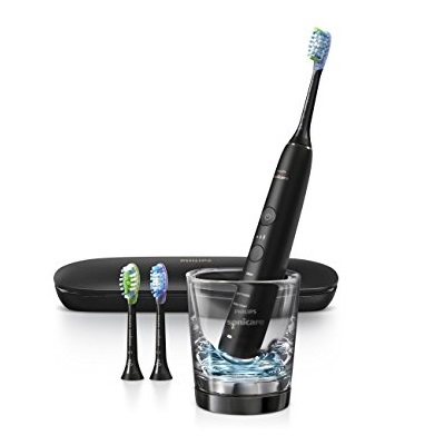 Philips Sonicare DiamondClean 智能蓝牙电动牙刷，HX9903/31，原价$229.99，现仅售$157.49，免运费