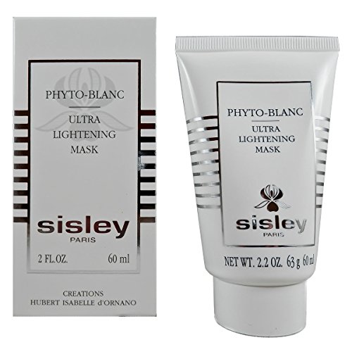 Sisley Phyto-Blanc Ultra Lightening Mask, 2.2-Ounce Tube, Only $76.70, free shipping