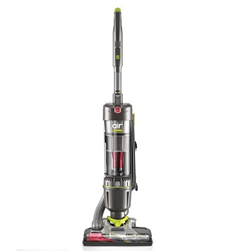 Hoover WindTunnel Air Steerable Pet Bagless Corded Upright Vacuum UH72405PC, Only $79.99, You Save $120.00(60%)