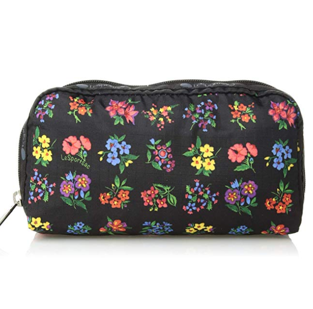 LeSportsac Classic Rectangular Cosmetic Case only $11.99