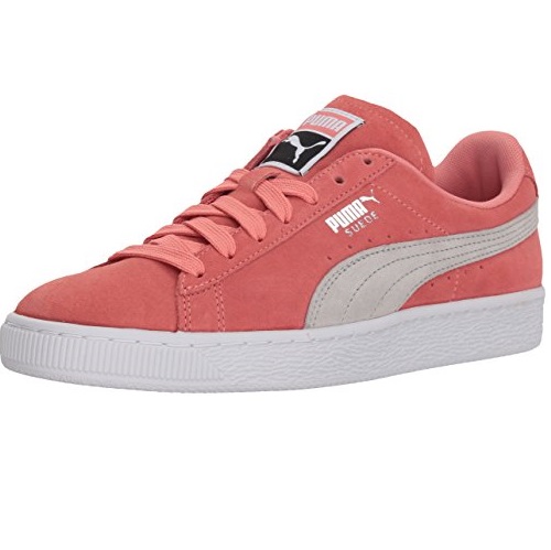 PUMA Women's Suede Classic Wn Sneaker, Only $31.99, free shipping