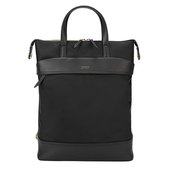 Targus Newport Convertible 2-in-1 Tote Bag and Backpack (TSB948BT) $32.15，free shipping