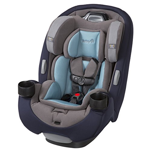 Safety 1st Grow and Go EX Air 3-in-1 Convertible Car Seat, Arctic Dream, Only $108.45, free shipping