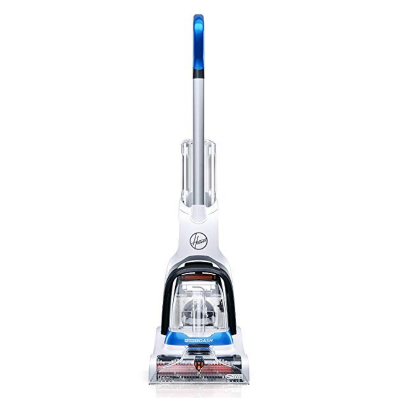 Hoover PowerDash Pet Carpet Cleaner, FH50700 $59.00 free shipping