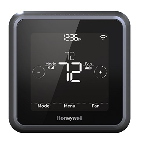 Honeywell Lyric T5+ Wi-Fi Smart Thermostat - RCHT8612WF, Only $97.85 free shipping
