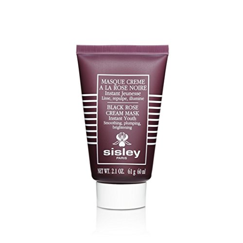 Sisley Black Rose Cream Masque for Women, 2.1 Ounce, Only $79.84, free shipping