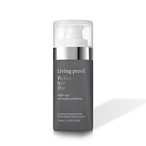 Living Proof Perfect Hair Day Night Cap Overnight Perfector, 4 Ounce, Only $19.51, free shipping