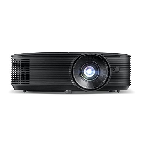 Optoma HD143X 1080p 3000 Lumens 3D DLP Home Theater Projector, Only $349.00, free shipping