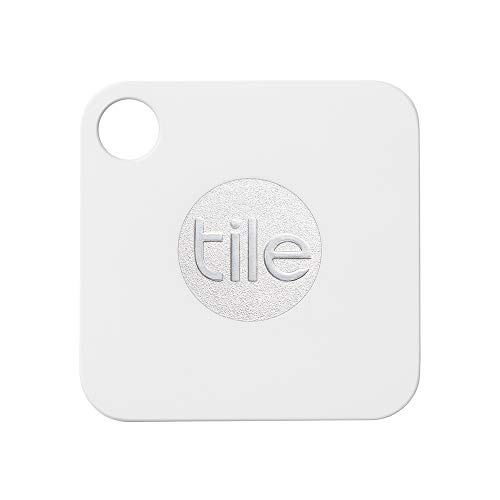 Tile Mate 物品追踪器，原价$19.99，现仅售$9.99，免运费