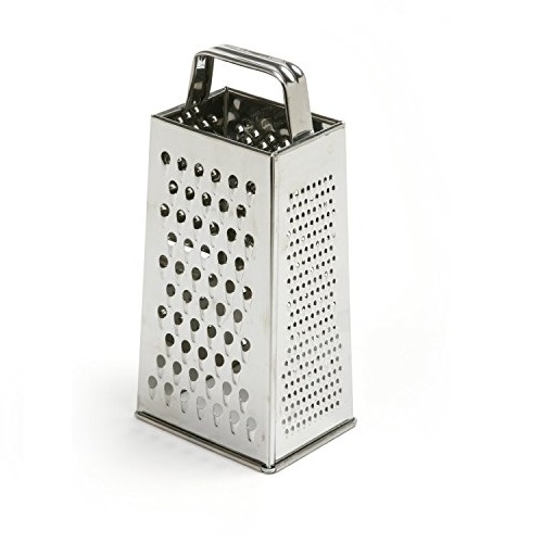 Norpro Stainless Steel Grater, Only $2.90 after clipping coupon