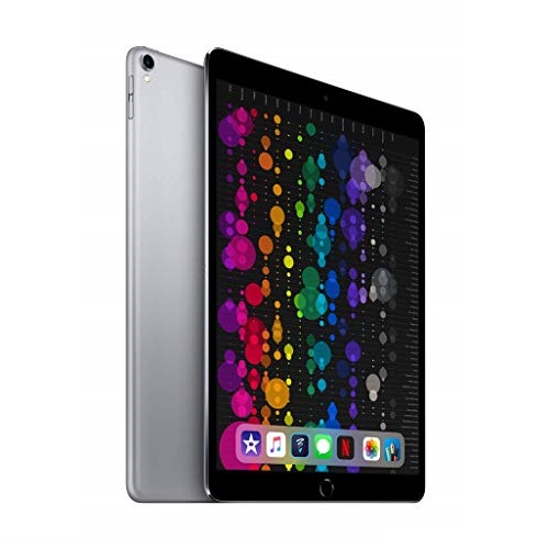 Bestbuy：比黑五价还低！手慢无！ Apple iPad Pro Wi-Fi 平板电脑，10.5吋 64GB款，原价$649.00，现仅售$499，免运费。3色同价！