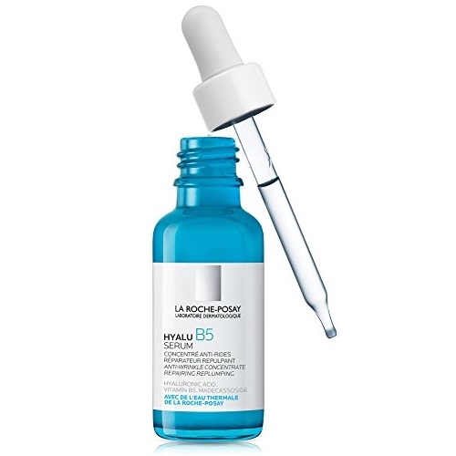 La Roche-Posay Hyalu B5 Hyaluronic Acid Serum Anti-Wrinkle Concentrate, 1.01 Fl. Oz., Only $22.13 after clipping coupon, free shipping
