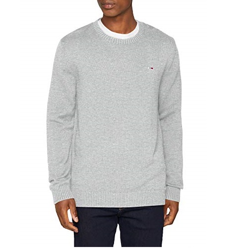 Tommy Hilfiger Men's Sweater Classics Collection, Only $29.87, free shipping