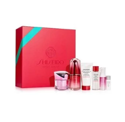 15% Off with Shiseido Purchase @ macys.com