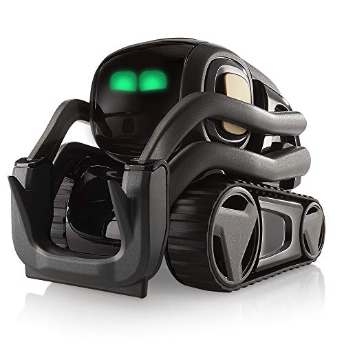 史低价！ Anki Vector  智能 机器人玩具，原价$249.99，现仅售$86.49，免运费