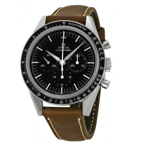 OMEGA Speedmaster Moonwatch Numbered Edition Men's Watch Item No. 311.32.40.30.01.001, only $3295.00 after applying coupon code, free shipping