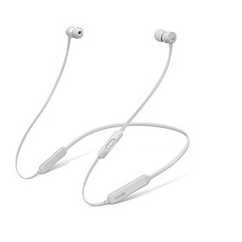 Beats BeatsX Earphones - Satin Silver, Only $99.95, free shipping