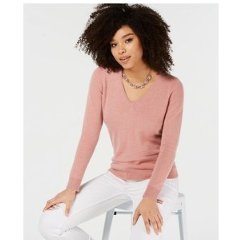 Up to 70% Off Select Women's Sweater @ macys.com