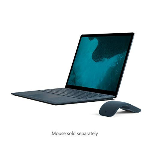 Microsoft Surface Laptop 2 (Intel Core i5, 8GB RAM, 256GB) - Cobalt (Newest Version), Only $999.00, free shipping