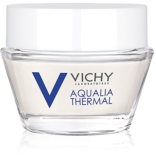 Vichy Aqualia Thermal Rich Cream Moisturizer, 0.5 Fl. Oz. (Travel Size), Only $6.38 after clipping coupon, free shipping