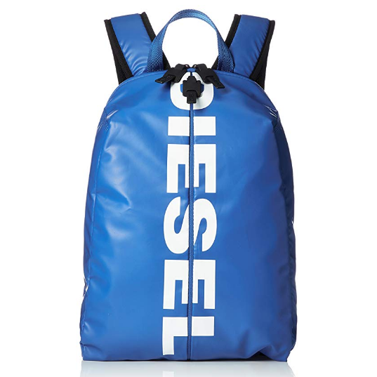 Diesel Men's Boldmessage F-Bold Back - Backpack $48.07，free shipping