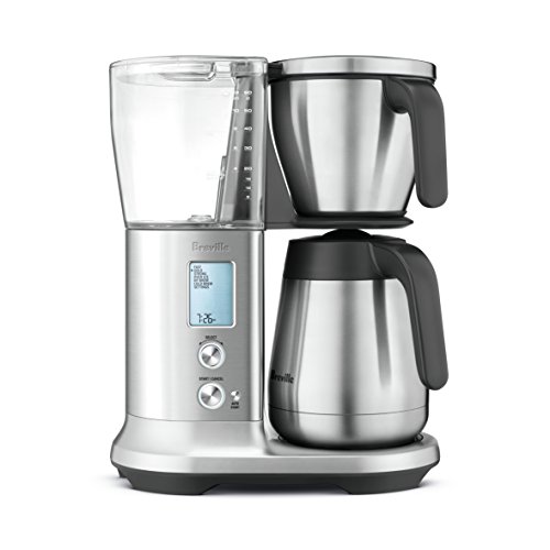 Breville BDC450 Precision Brewer Coffee Maker with Thermal Carafe, Only $199.95, free shipping