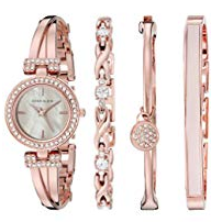 Deal of the Day:Up to 65% off Anne Klein Watch Gifts