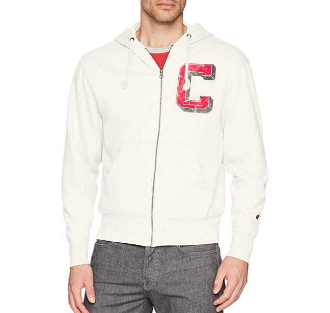 Champion Heritage Fleece男士卫衣，现仅售$29.25, 免运费！