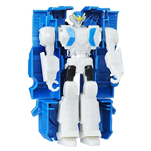 Transformers: Robots in Disguise Combiner Force 1-Step Changer Strongarm, Only $5.56