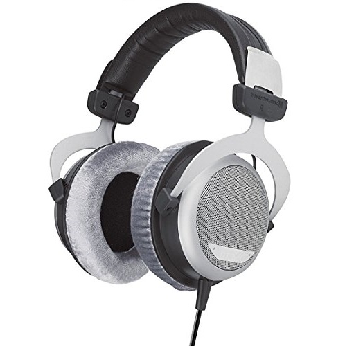 beyerdynamic DT 880 Premium Edition 250 Ohm Over-Ear-Stereo Headphones. Semi-open design, wired, high-end, for the stereo system, Only $159.00, free shipping