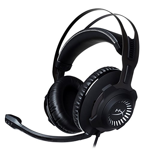 HyperX HX-HSCR-GM Cloud Revolver Gaming Headset for PC & PS4, Only $69.99, free shipping