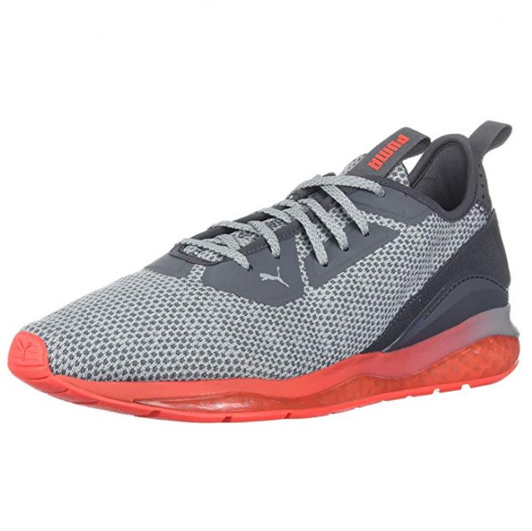 PUMA Men's Cell Ultimate Descend Northern Lights Sneaker $24.55，free shipping
