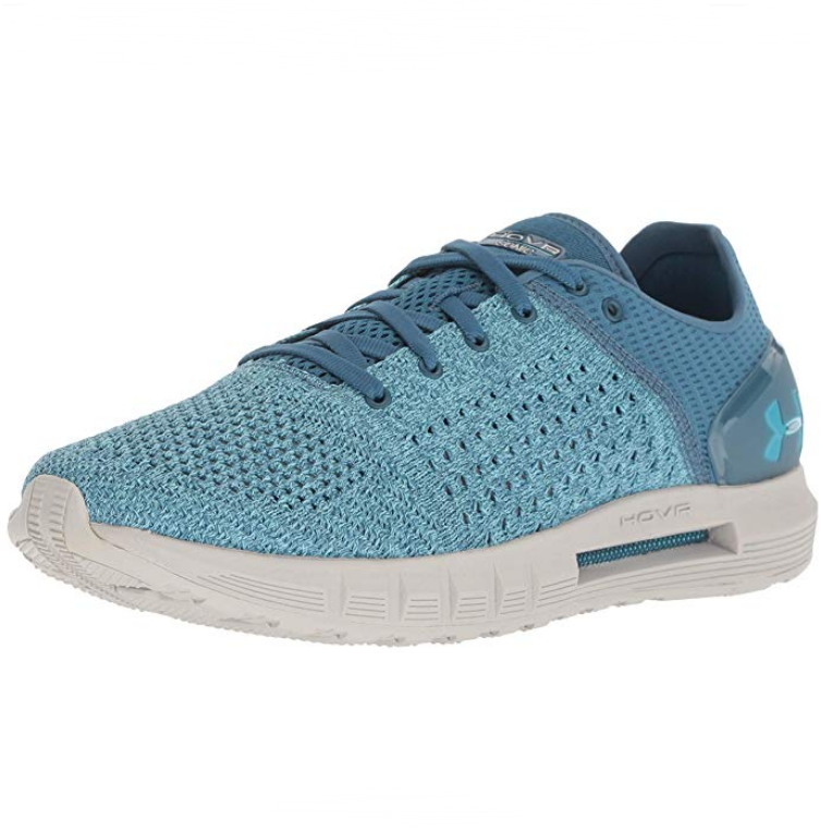 Under Armour Women's HOVR Sonic NC Running Shoe $29.55，free shipping