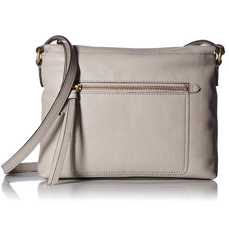 Cole Haan Jade Leather SWINGPACK Crossbody Bag $82.96，free shipping