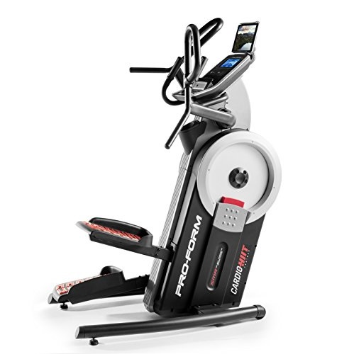 ProForm Cardio HIIT Elliptical Trainer, Only $679.19, free shipping