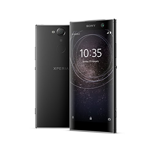 史低價！Sony索尼  Xperia XA2 32GB  GSM 和CMDA無鎖版手機，原價$349.99，現僅售$199.99，免運費。四色可選
