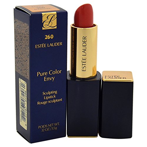 Estee Lauder Women's Pure Color Envy Sculpting Lipstick, 260 Eccentric, 0.12 Ounce, Only $22.81, free shipping