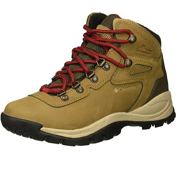 Columbia Women's Newton Ridge Plus Hiking Boot, only $54.90, free shipping