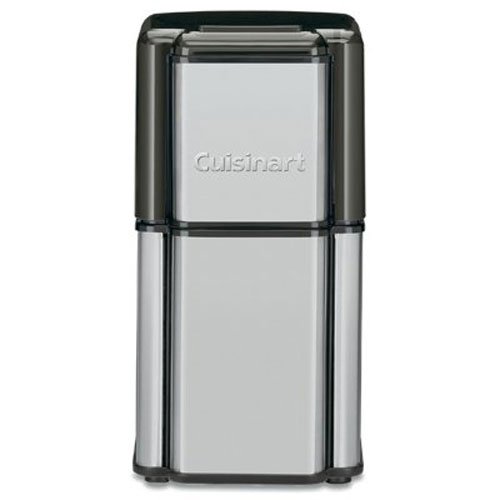 Cuisinart DCG-12BC Grind Central Coffee Grinder, Only $19.99