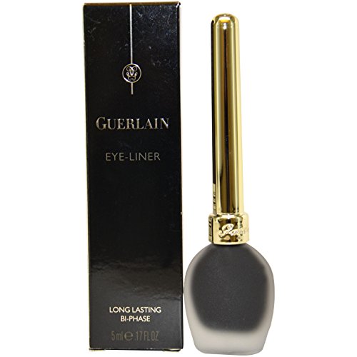 Guerlain Eye Liner for Women, Noir Ebene, 0.17 Ounce, Only $31.99, free shipping
