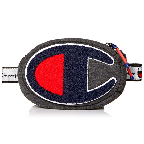 Champion Unisex Prime Waist Pack, only  $17.89