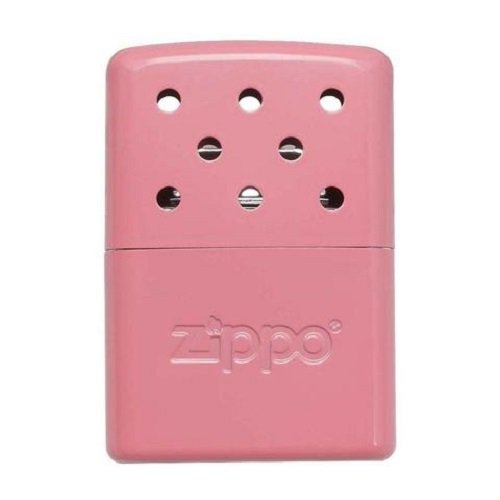 Zippo Refillable Hand Warmers - Pink, Only $7.72