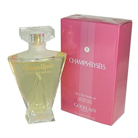 Champs Elysees By Guerlain for Women Eau de Parfum Spray, 2.5-Ounce, Only $43.77, You Save $74.23(63%)